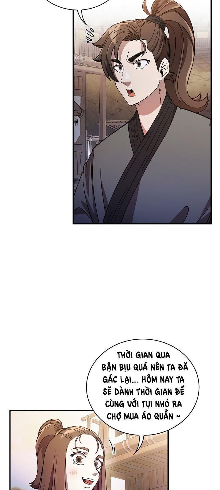 đọc truyện Thân Thủ Đệ Nhất Kiếm Chương 3 ảnh 31 tại Thiên Thai Truyện