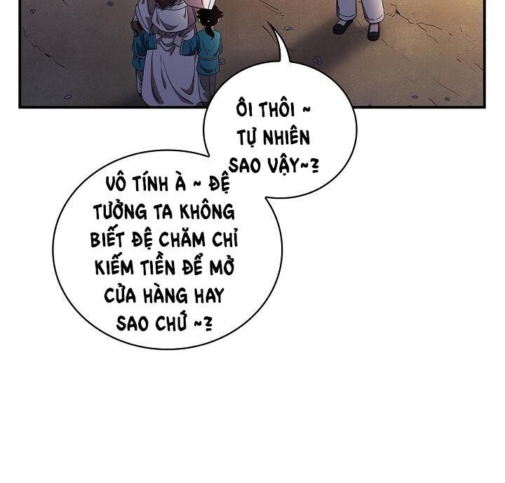 đọc truyện Thân Thủ Đệ Nhất Kiếm Chương 3 ảnh 33 tại Thiên Thai Truyện