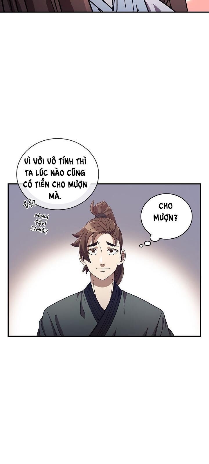 đọc truyện Thân Thủ Đệ Nhất Kiếm Chương 3 ảnh 35 tại Thiên Thai Truyện