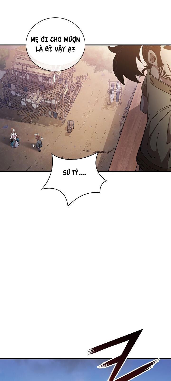 đọc truyện Thân Thủ Đệ Nhất Kiếm Chương 3 ảnh 36 tại Thiên Thai Truyện