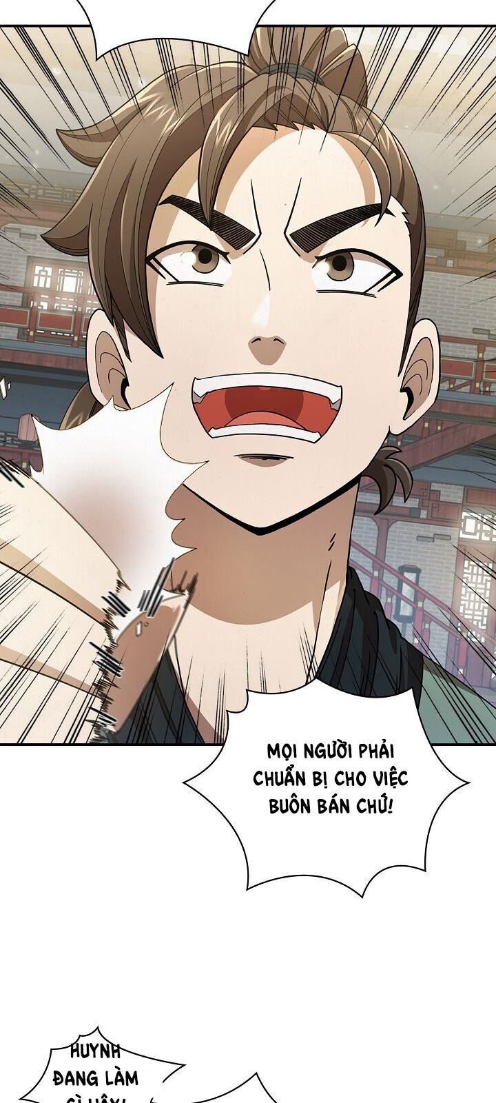 đọc truyện Thân Thủ Đệ Nhất Kiếm Chương 3 ảnh 48 tại Thiên Thai Truyện