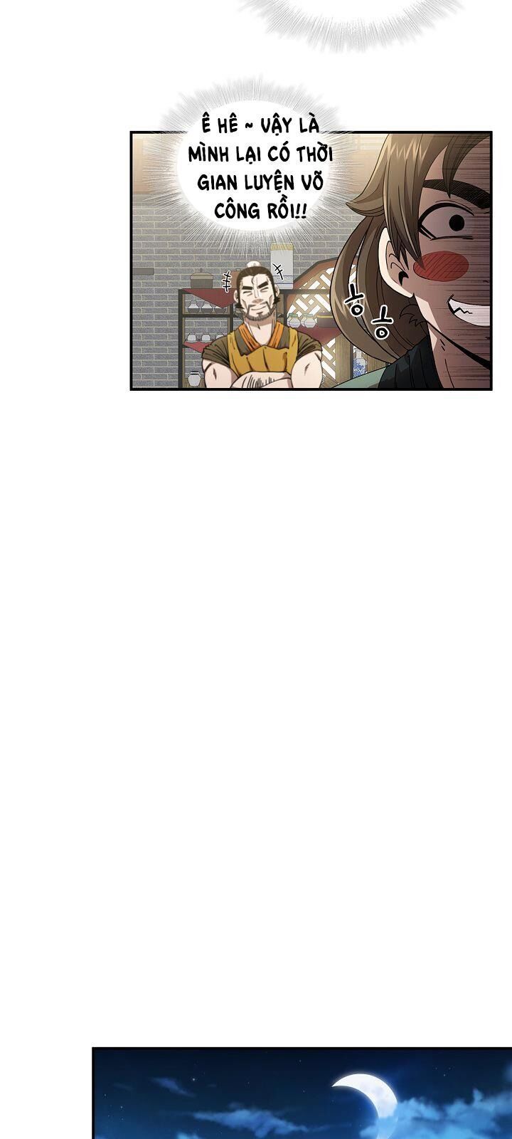 đọc truyện Thân Thủ Đệ Nhất Kiếm Chương 3 ảnh 50 tại Thiên Thai Truyện