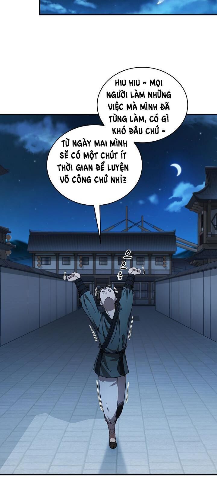 đọc truyện Thân Thủ Đệ Nhất Kiếm Chương 3 ảnh 51 tại Thiên Thai Truyện