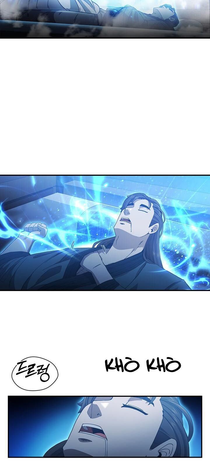 đọc truyện Thân Thủ Đệ Nhất Kiếm Chương 3 ảnh 7 tại Thiên Thai Truyện