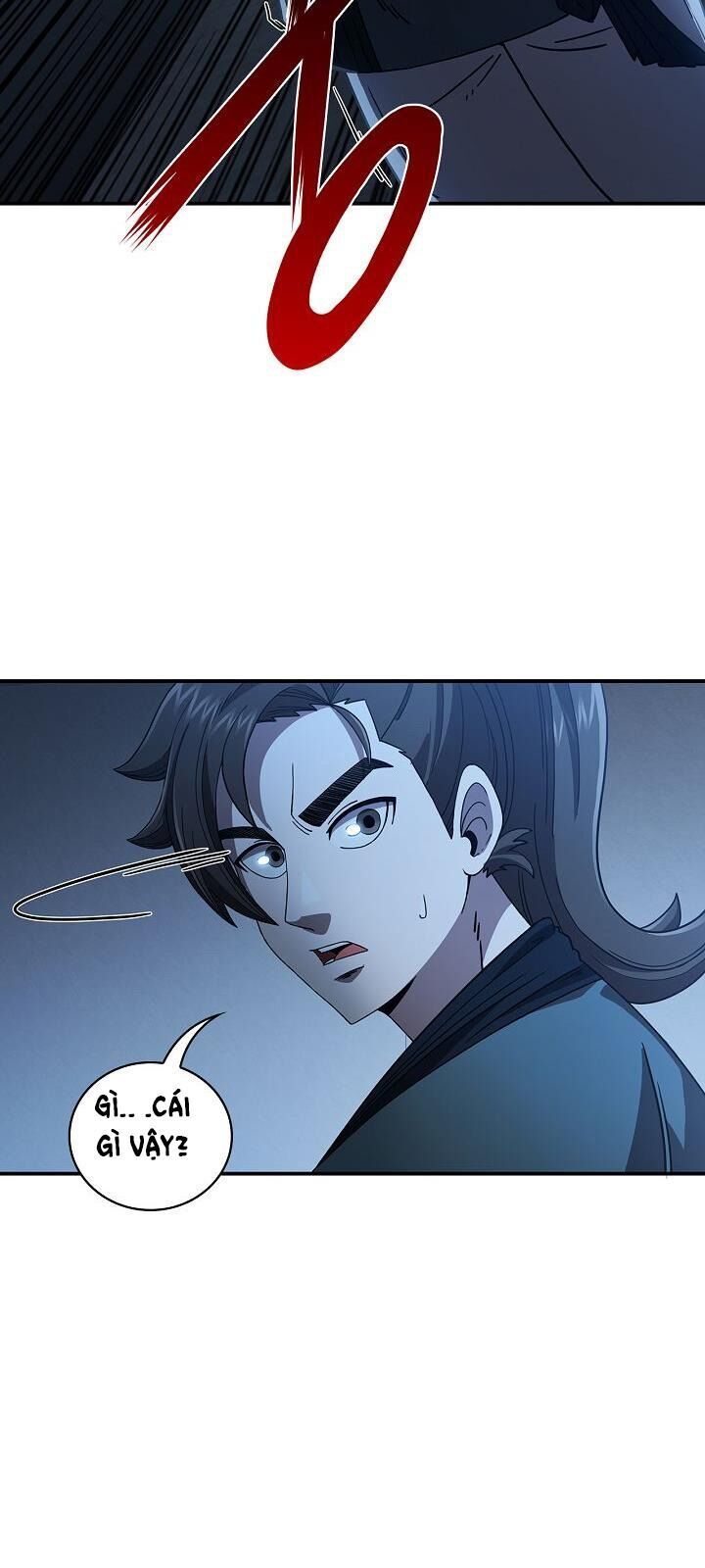 đọc truyện Thân Thủ Đệ Nhất Kiếm Chương 3 ảnh 55 tại Thiên Thai Truyện