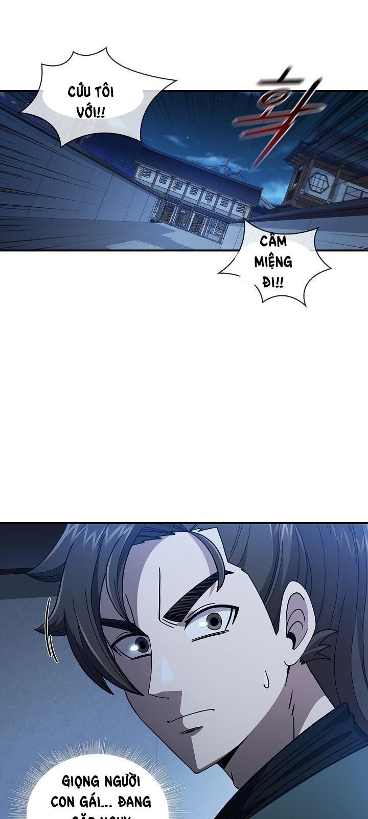 đọc truyện Thân Thủ Đệ Nhất Kiếm Chương 3 ảnh 56 tại Thiên Thai Truyện