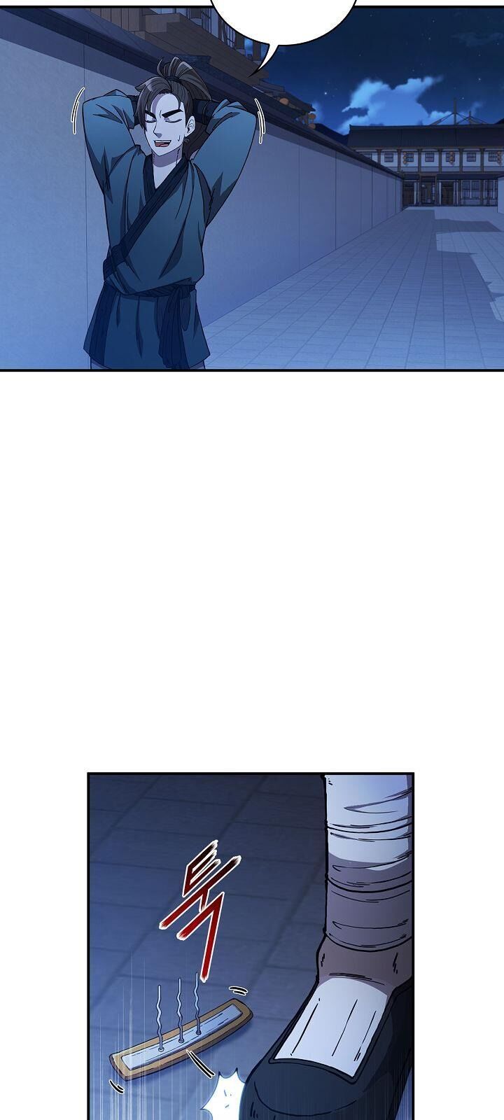 đọc truyện Thân Thủ Đệ Nhất Kiếm Chương 3 ảnh 58 tại Thiên Thai Truyện