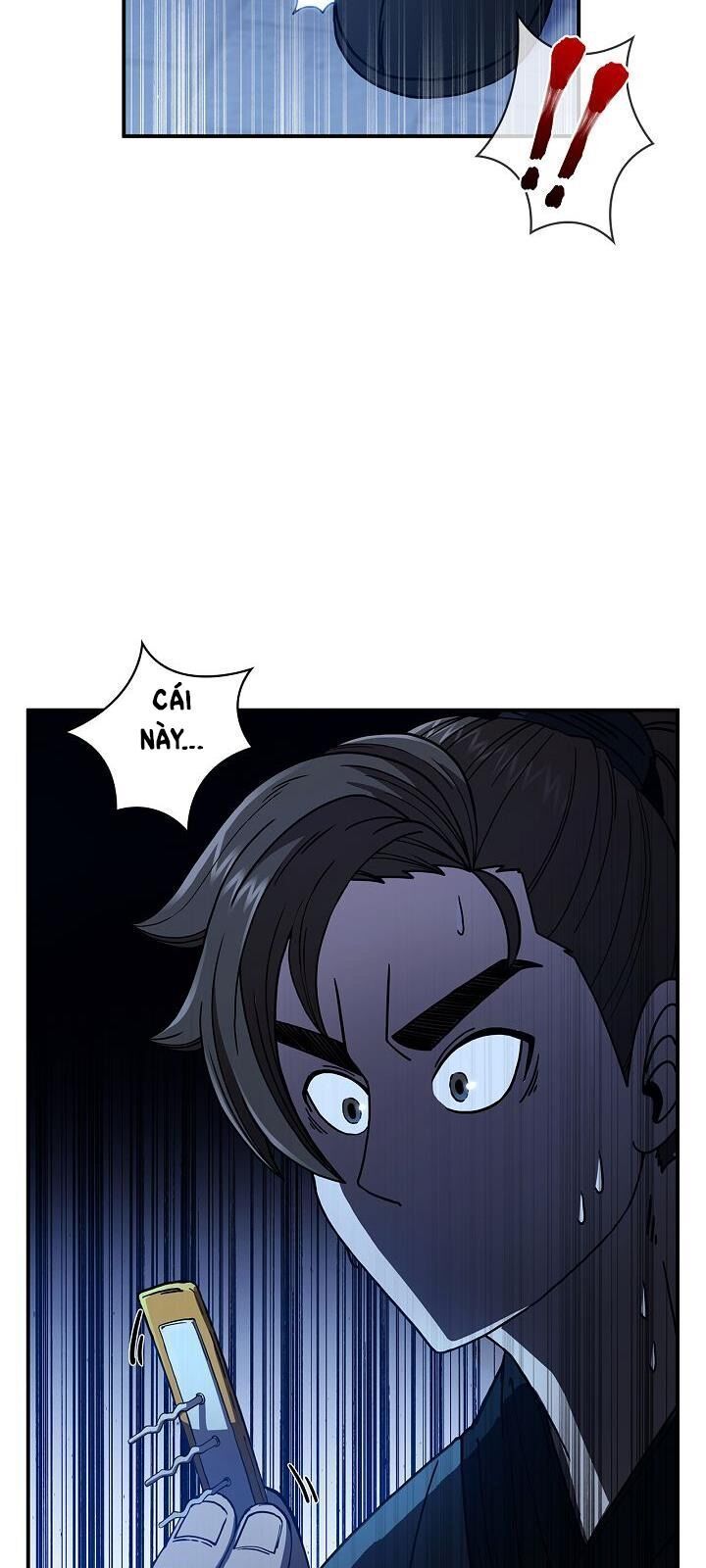 đọc truyện Thân Thủ Đệ Nhất Kiếm Chương 3 ảnh 59 tại Thiên Thai Truyện