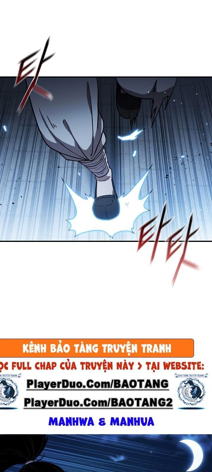 đọc truyện Thân Thủ Đệ Nhất Kiếm Chương 3 ảnh 64 tại Thiên Thai Truyện