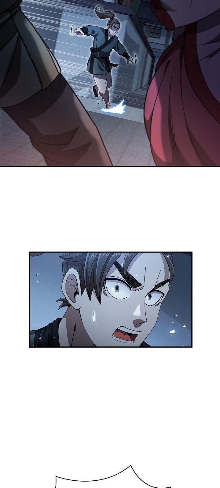 đọc truyện Thân Thủ Đệ Nhất Kiếm Chương 3 ảnh 66 tại Thiên Thai Truyện