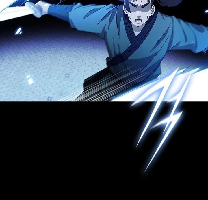 đọc truyện Thân Thủ Đệ Nhất Kiếm Chương 3 ảnh 9 tại Thiên Thai Truyện