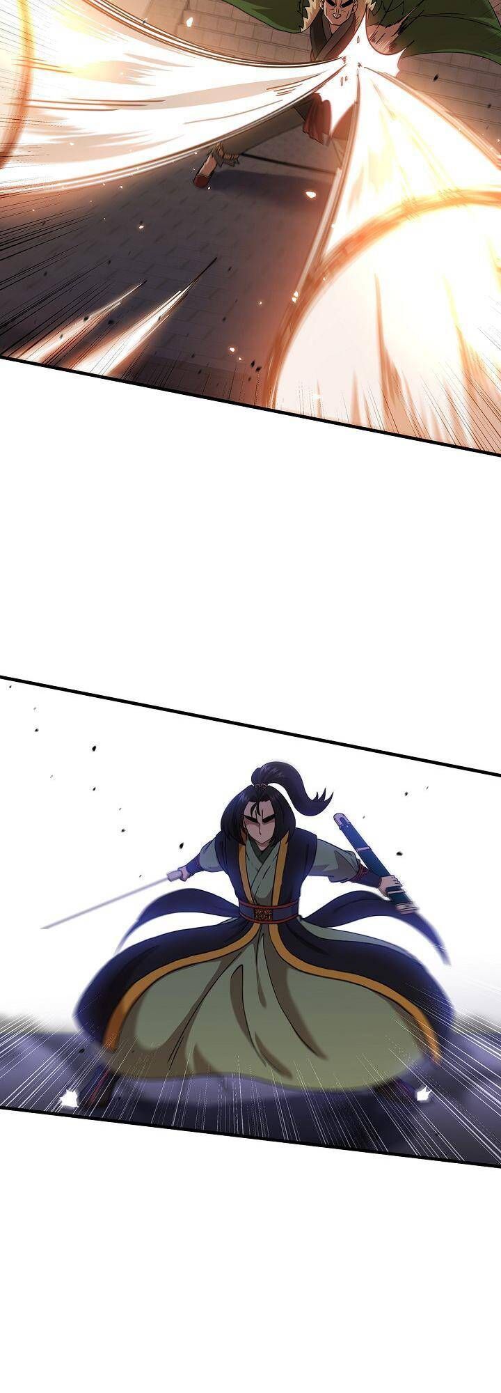 đọc truyện Thân Thủ Đệ Nhất Kiếm Chương 30 ảnh 14 tại Thiên Thai Truyện