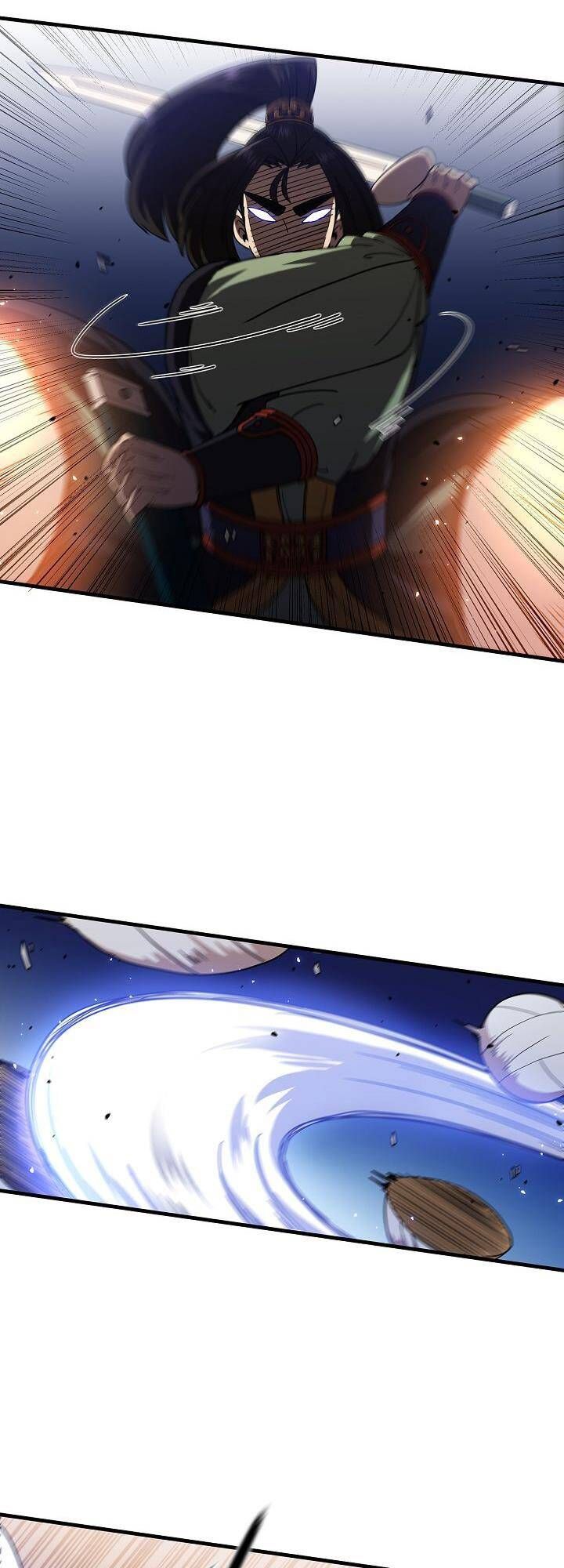 đọc truyện Thân Thủ Đệ Nhất Kiếm Chương 30 ảnh 15 tại Thiên Thai Truyện