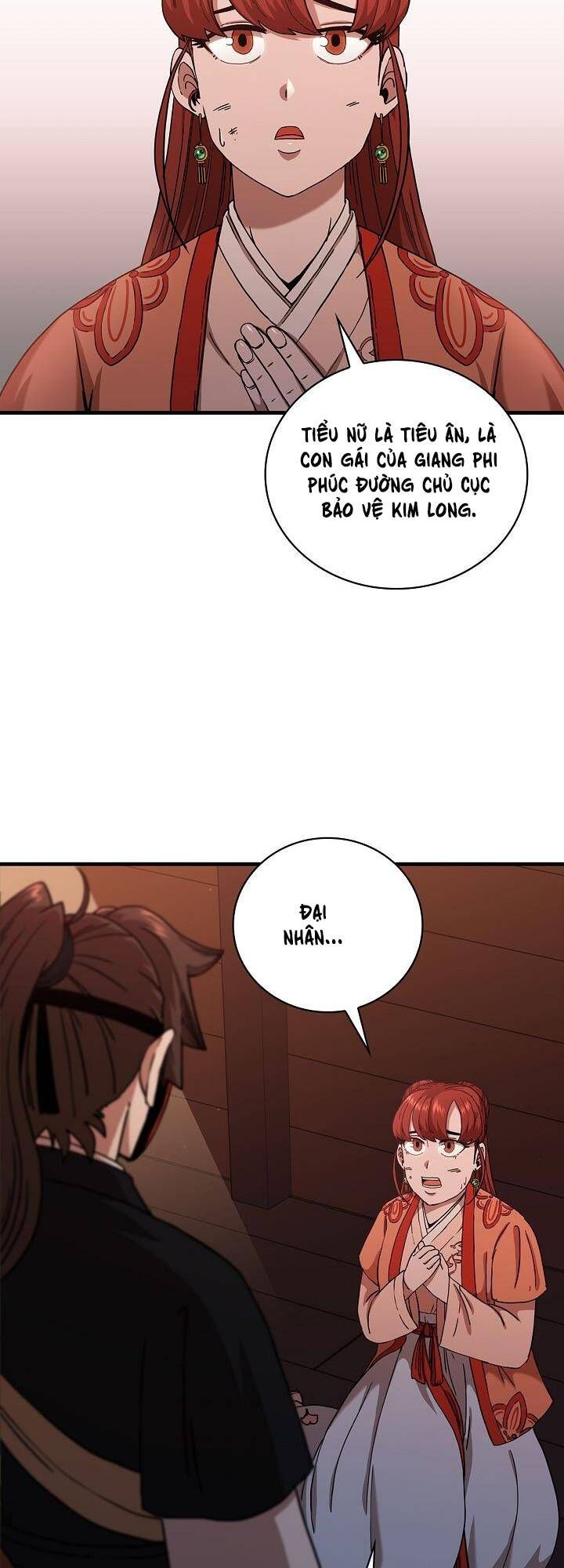 đọc truyện Thân Thủ Đệ Nhất Kiếm Chương 30 ảnh 21 tại Thiên Thai Truyện