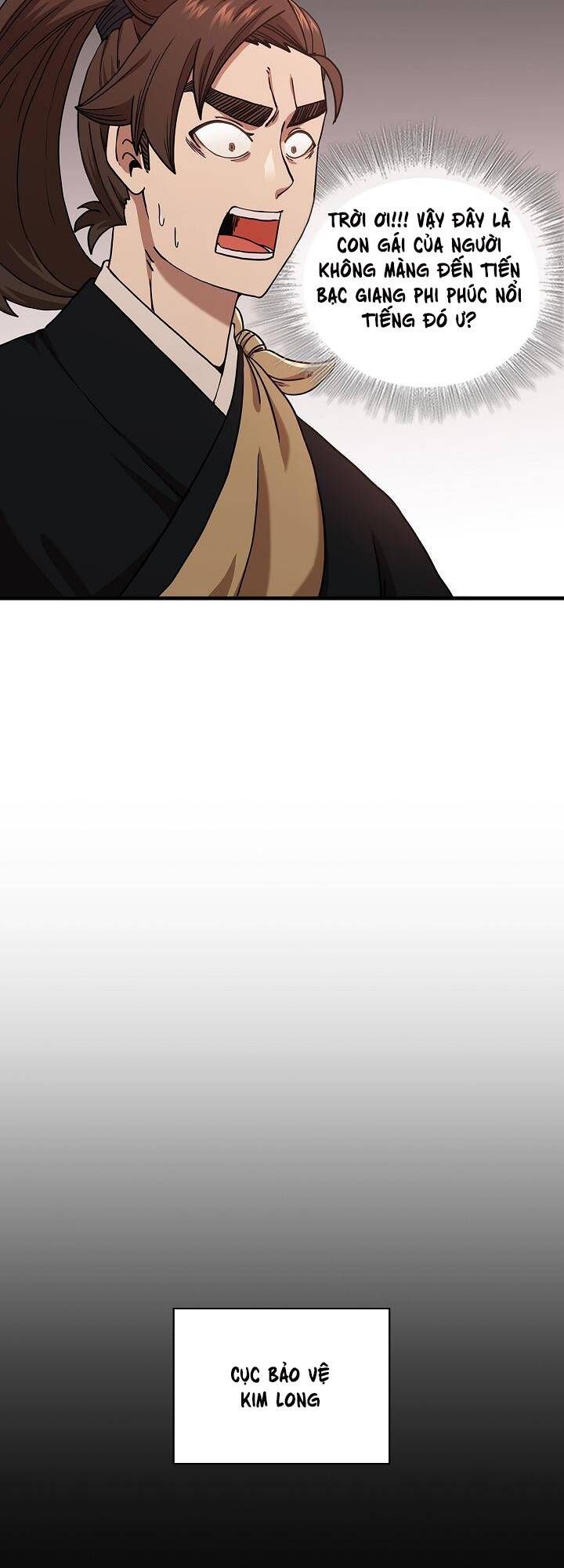 đọc truyện Thân Thủ Đệ Nhất Kiếm Chương 30 ảnh 24 tại Thiên Thai Truyện