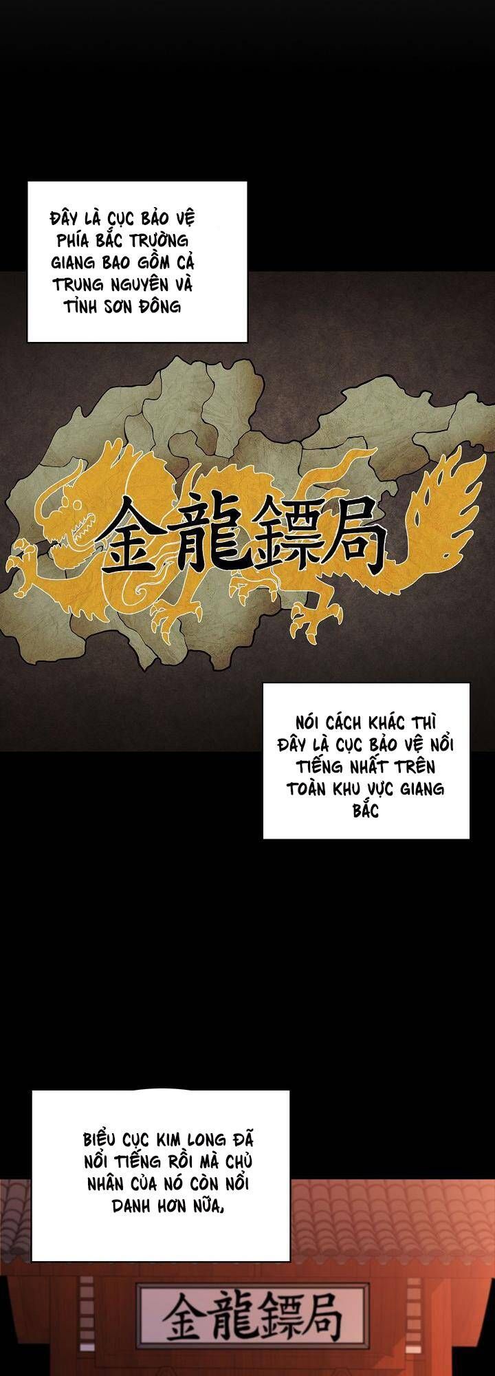 đọc truyện Thân Thủ Đệ Nhất Kiếm Chương 30 ảnh 25 tại Thiên Thai Truyện