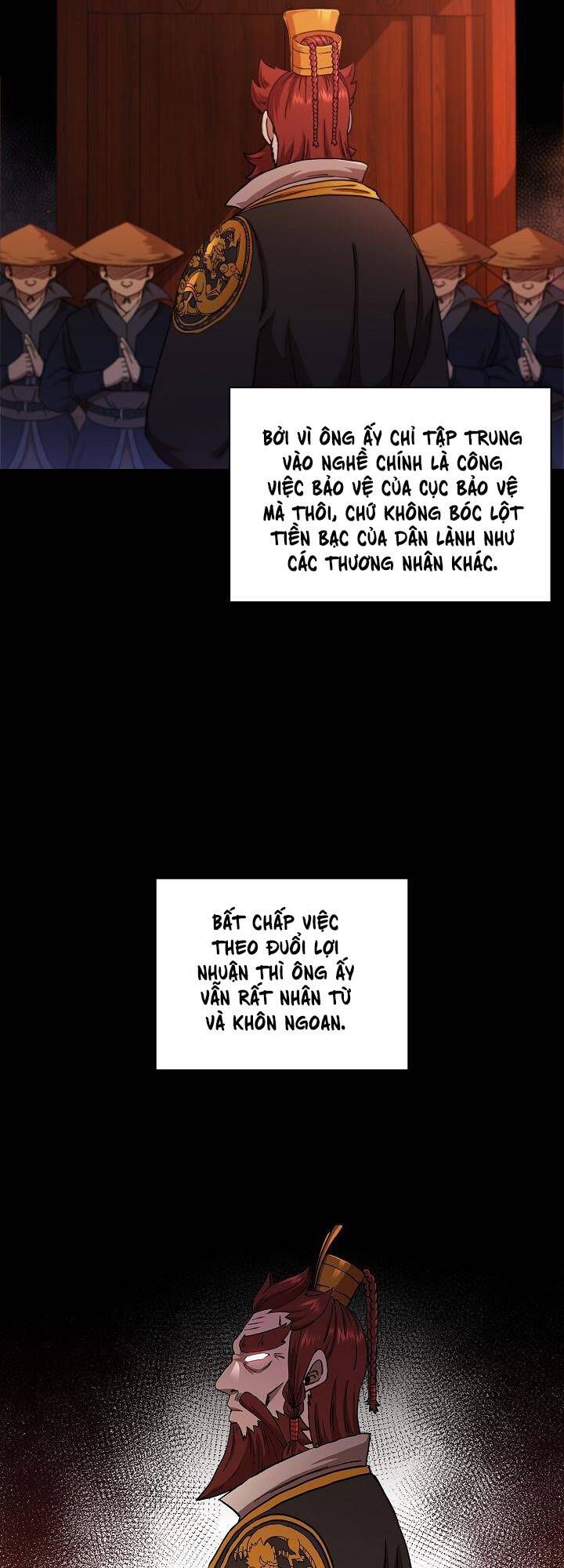 đọc truyện Thân Thủ Đệ Nhất Kiếm Chương 30 ảnh 26 tại Thiên Thai Truyện