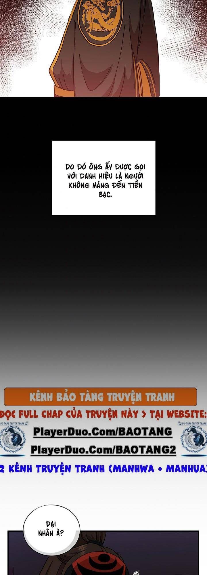 đọc truyện Thân Thủ Đệ Nhất Kiếm Chương 30 ảnh 27 tại Thiên Thai Truyện