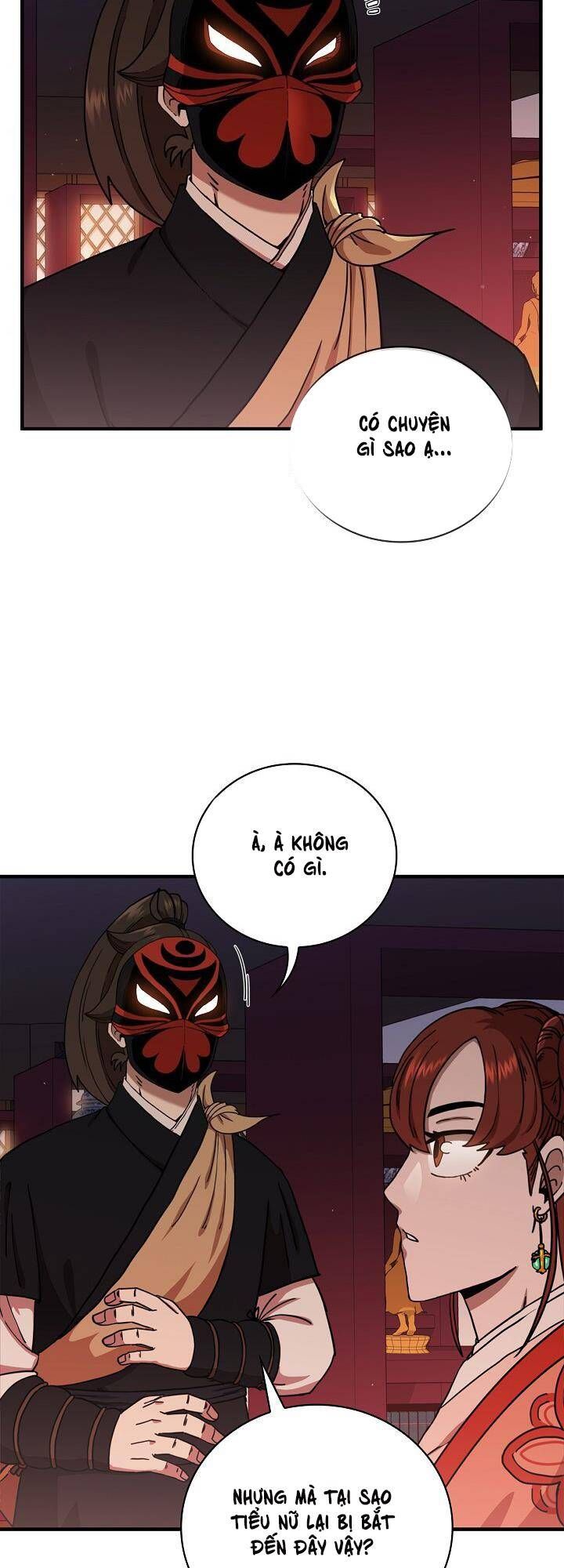 đọc truyện Thân Thủ Đệ Nhất Kiếm Chương 30 ảnh 28 tại Thiên Thai Truyện