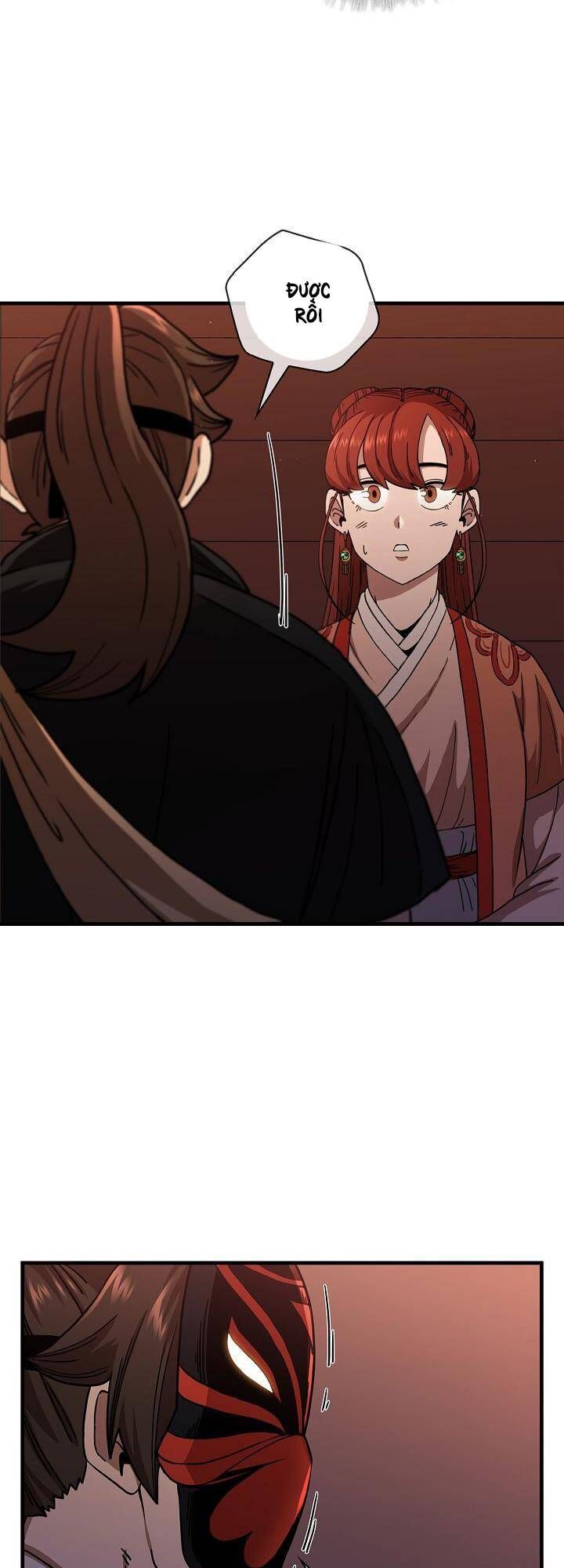 đọc truyện Thân Thủ Đệ Nhất Kiếm Chương 30 ảnh 31 tại Thiên Thai Truyện