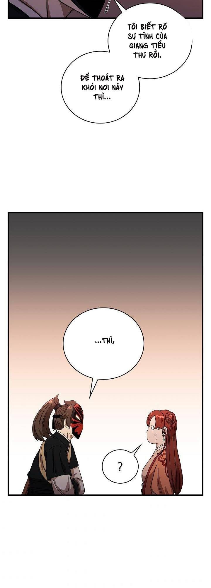 đọc truyện Thân Thủ Đệ Nhất Kiếm Chương 30 ảnh 32 tại Thiên Thai Truyện