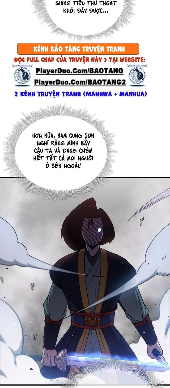 đọc truyện Thân Thủ Đệ Nhất Kiếm Chương 30 ảnh 34 tại Thiên Thai Truyện