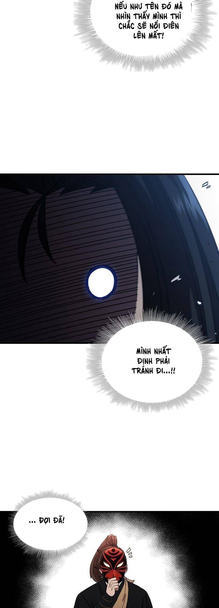 đọc truyện Thân Thủ Đệ Nhất Kiếm Chương 30 ảnh 35 tại Thiên Thai Truyện