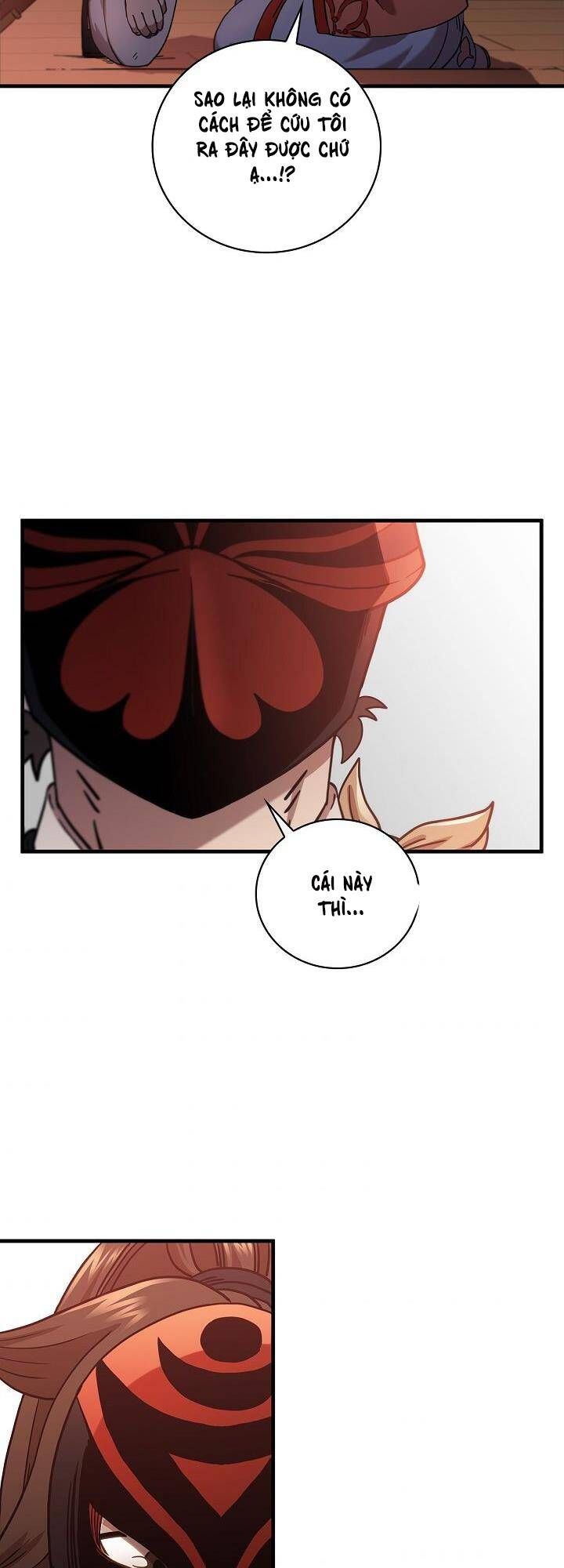 đọc truyện Thân Thủ Đệ Nhất Kiếm Chương 30 ảnh 38 tại Thiên Thai Truyện