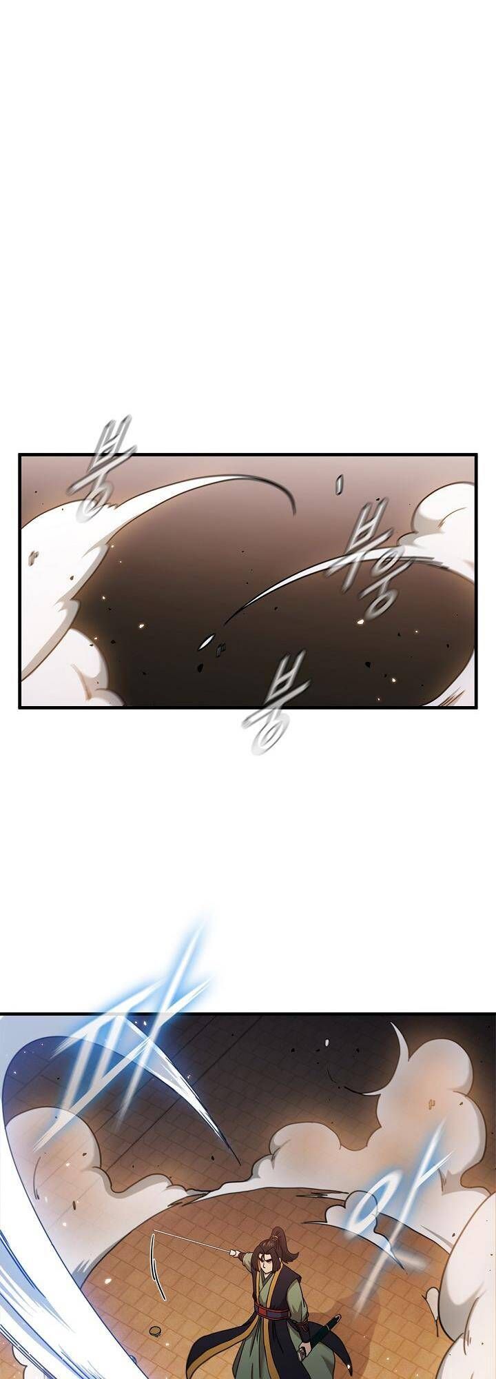 đọc truyện Thân Thủ Đệ Nhất Kiếm Chương 30 ảnh 40 tại Thiên Thai Truyện