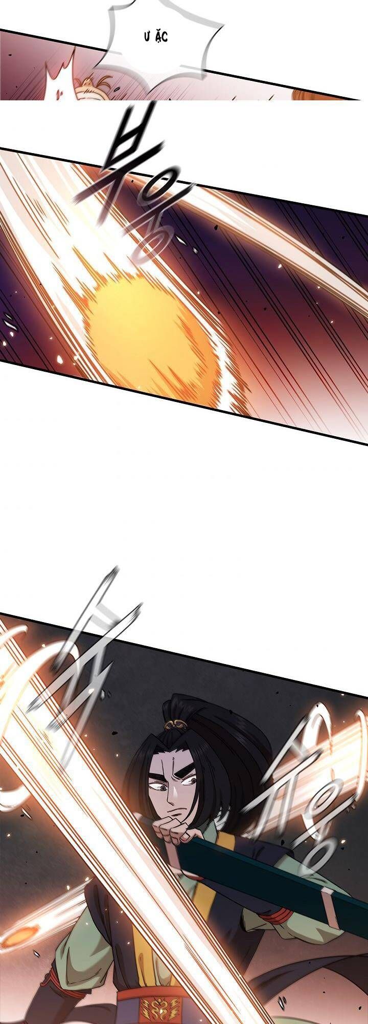 đọc truyện Thân Thủ Đệ Nhất Kiếm Chương 30 ảnh 6 tại Thiên Thai Truyện