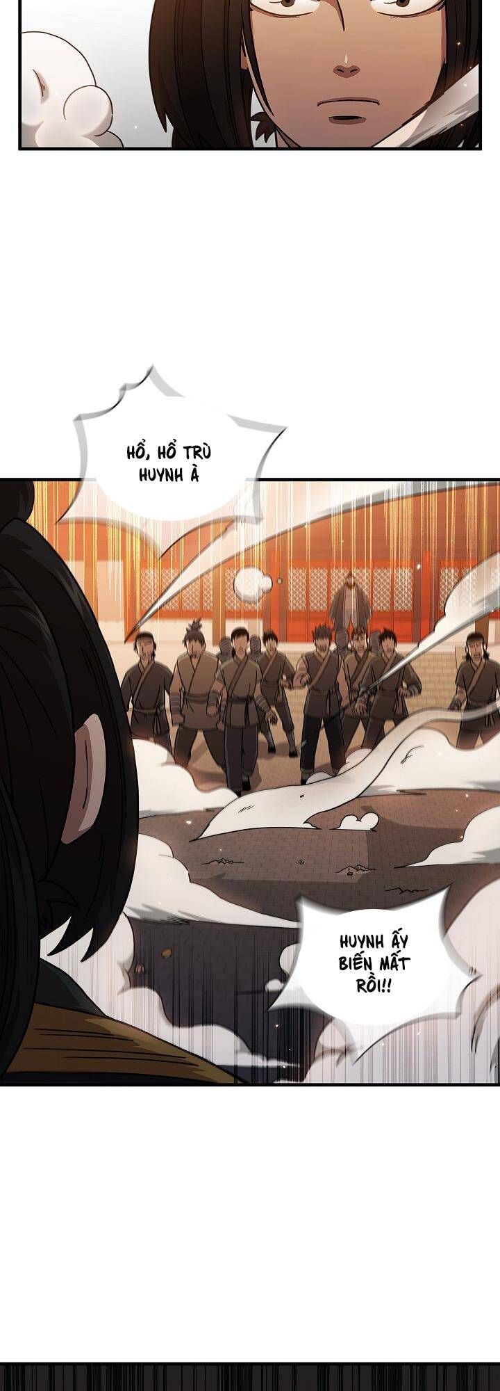 đọc truyện Thân Thủ Đệ Nhất Kiếm Chương 30 ảnh 42 tại Thiên Thai Truyện