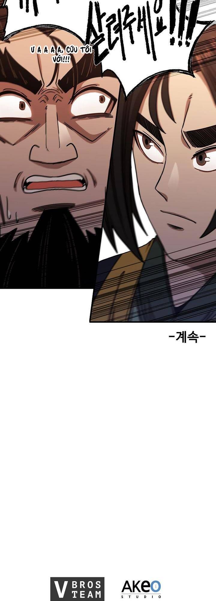 đọc truyện Thân Thủ Đệ Nhất Kiếm Chương 30 ảnh 46 tại Thiên Thai Truyện