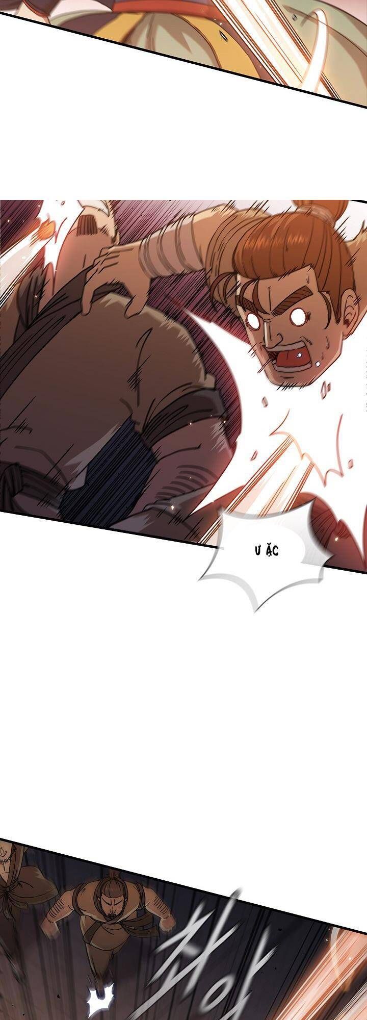 đọc truyện Thân Thủ Đệ Nhất Kiếm Chương 30 ảnh 7 tại Thiên Thai Truyện