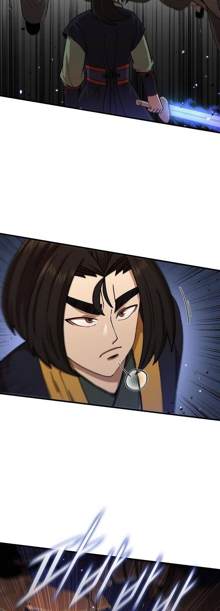 đọc truyện Thân Thủ Đệ Nhất Kiếm Chương 30 ảnh 10 tại Thiên Thai Truyện