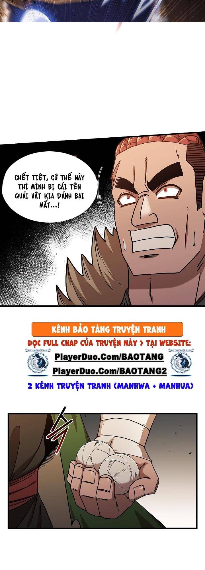 đọc truyện Thân Thủ Đệ Nhất Kiếm Chương 30 ảnh 11 tại Thiên Thai Truyện