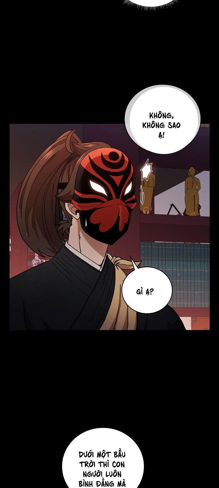 đọc truyện Thân Thủ Đệ Nhất Kiếm Chương 31 ảnh 13 tại Thiên Thai Truyện