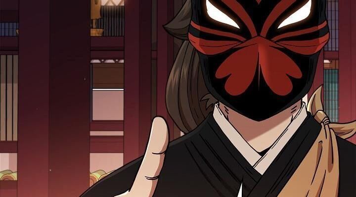 đọc truyện Thân Thủ Đệ Nhất Kiếm Chương 31 ảnh 20 tại Thiên Thai Truyện