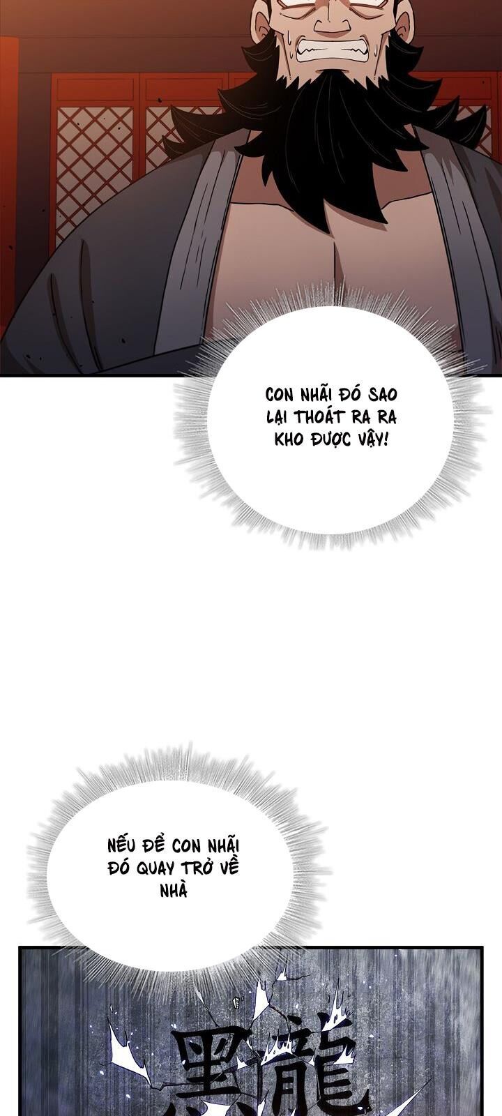 đọc truyện Thân Thủ Đệ Nhất Kiếm Chương 31 ảnh 29 tại Thiên Thai Truyện