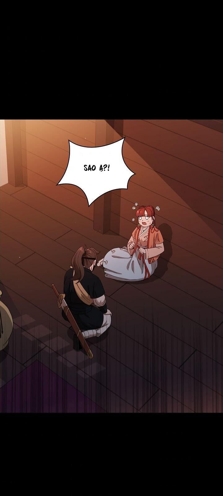 đọc truyện Thân Thủ Đệ Nhất Kiếm Chương 31 ảnh 5 tại Thiên Thai Truyện