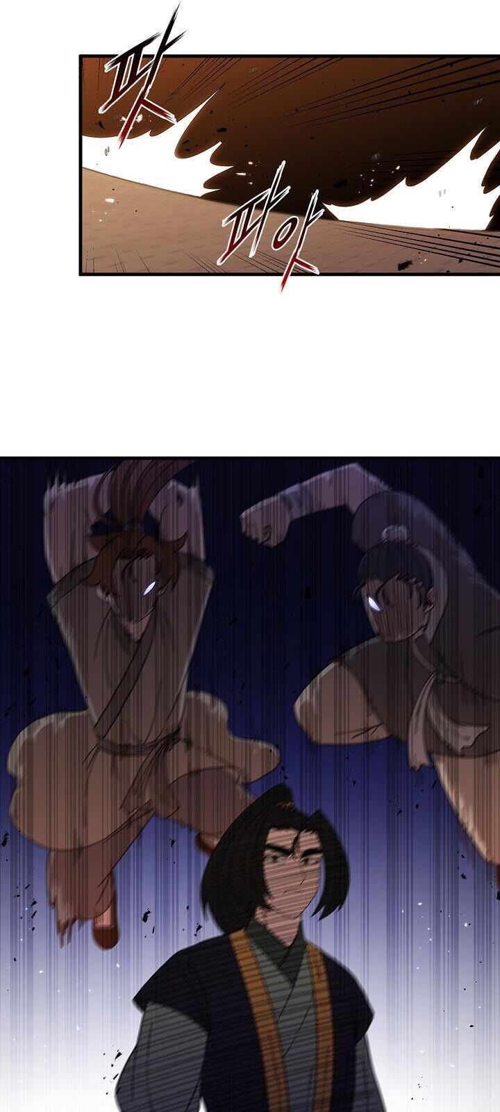 đọc truyện Thân Thủ Đệ Nhất Kiếm Chương 31 ảnh 37 tại Thiên Thai Truyện