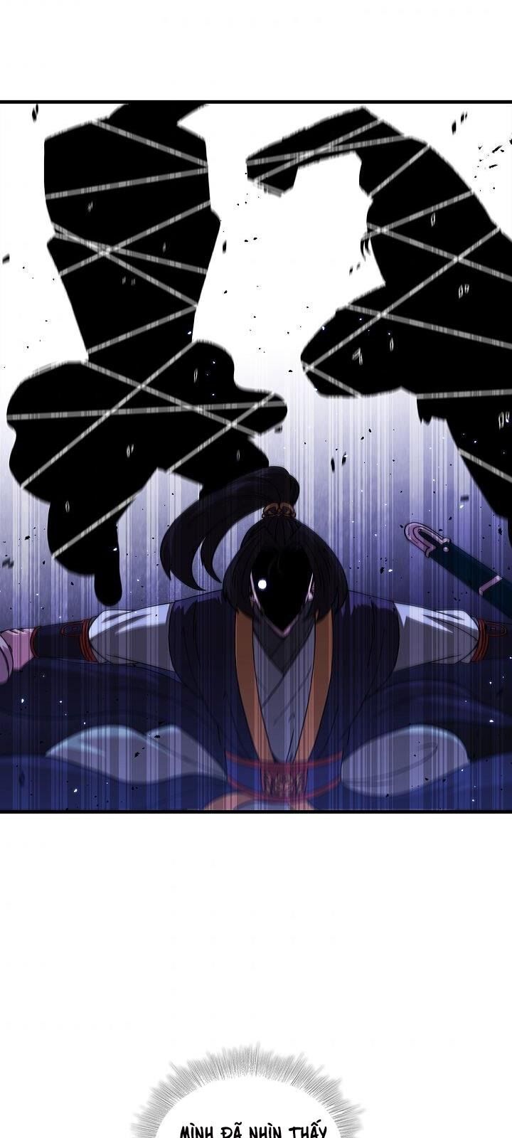 đọc truyện Thân Thủ Đệ Nhất Kiếm Chương 31 ảnh 39 tại Thiên Thai Truyện