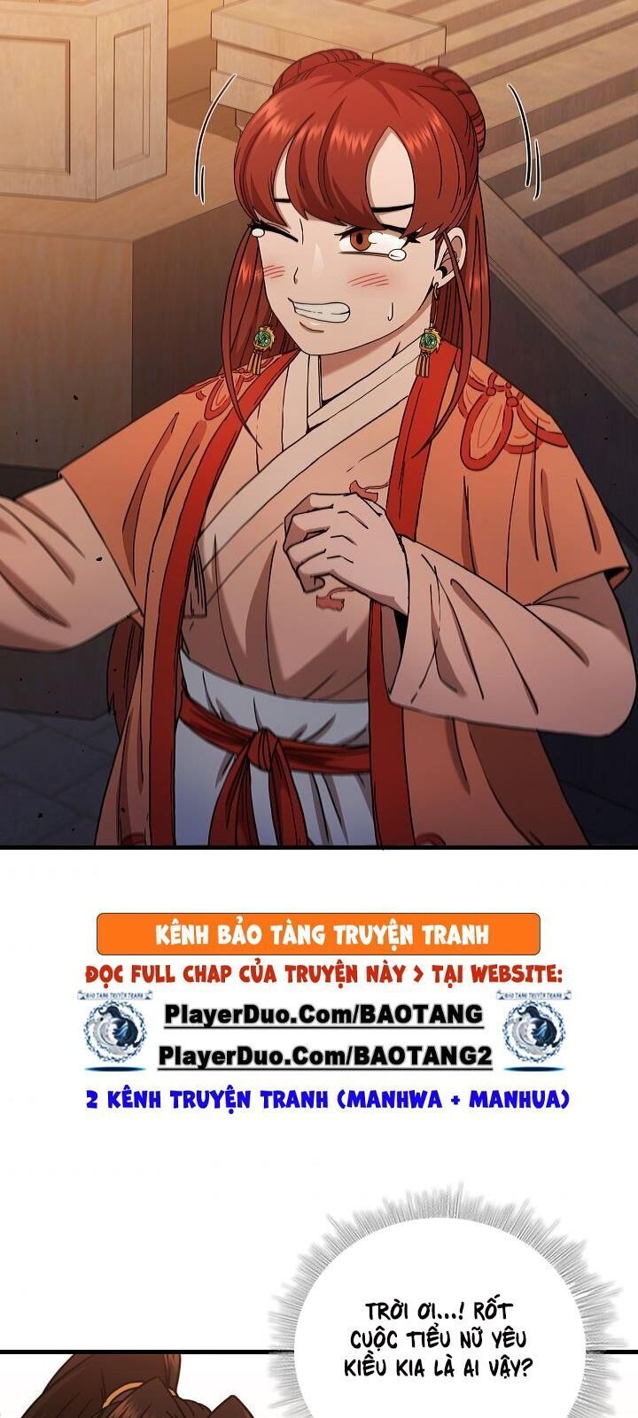 đọc truyện Thân Thủ Đệ Nhất Kiếm Chương 31 ảnh 49 tại Thiên Thai Truyện