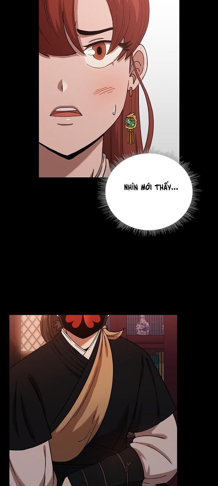 đọc truyện Thân Thủ Đệ Nhất Kiếm Chương 31 ảnh 7 tại Thiên Thai Truyện