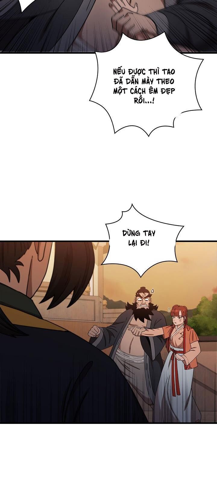 đọc truyện Thân Thủ Đệ Nhất Kiếm Chương 31 ảnh 53 tại Thiên Thai Truyện