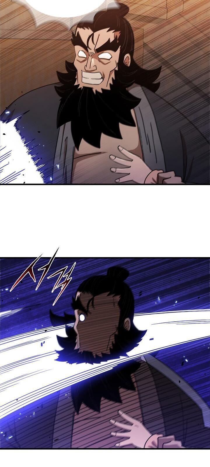 đọc truyện Thân Thủ Đệ Nhất Kiếm Chương 31 ảnh 55 tại Thiên Thai Truyện