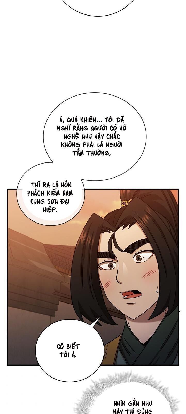 đọc truyện Thân Thủ Đệ Nhất Kiếm Chương 31 ảnh 59 tại Thiên Thai Truyện