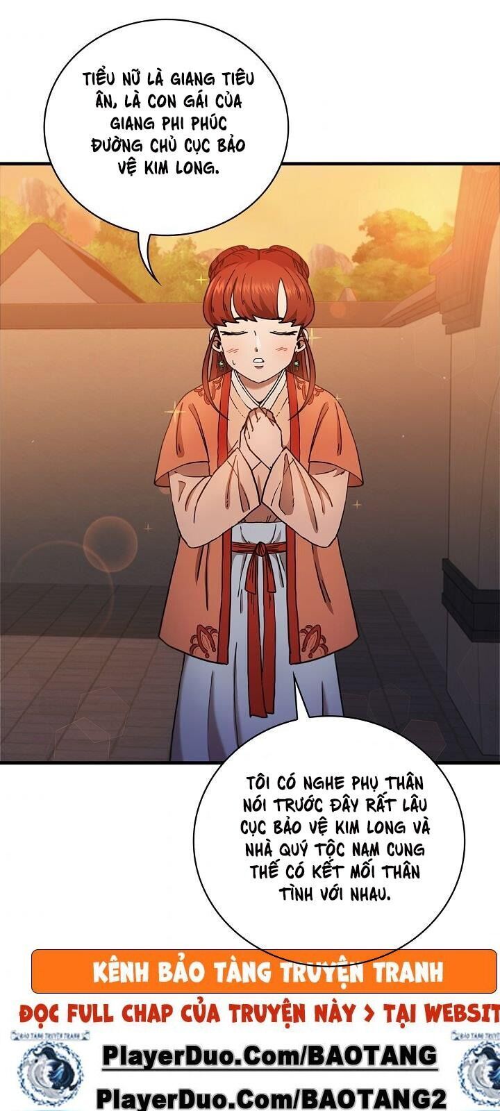 đọc truyện Thân Thủ Đệ Nhất Kiếm Chương 31 ảnh 61 tại Thiên Thai Truyện