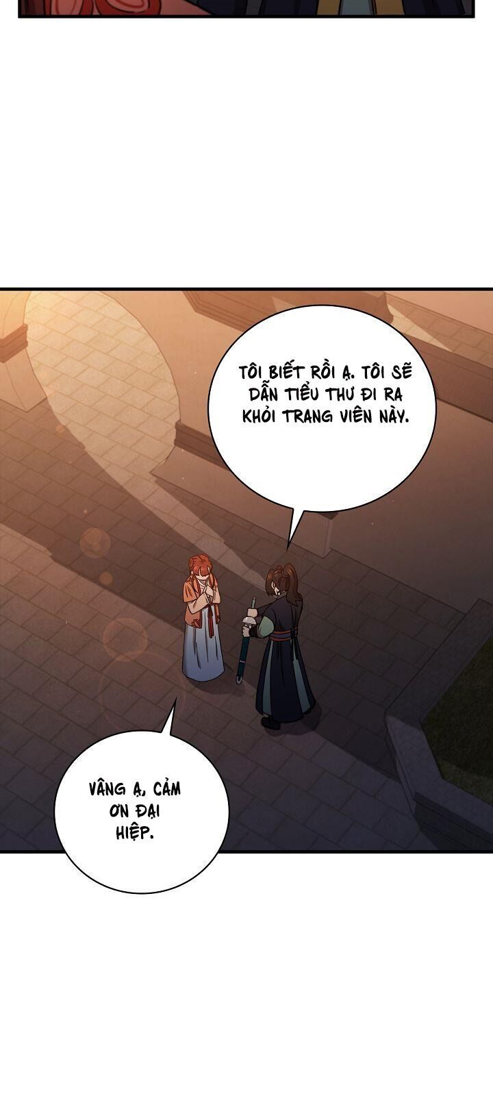 đọc truyện Thân Thủ Đệ Nhất Kiếm Chương 31 ảnh 65 tại Thiên Thai Truyện