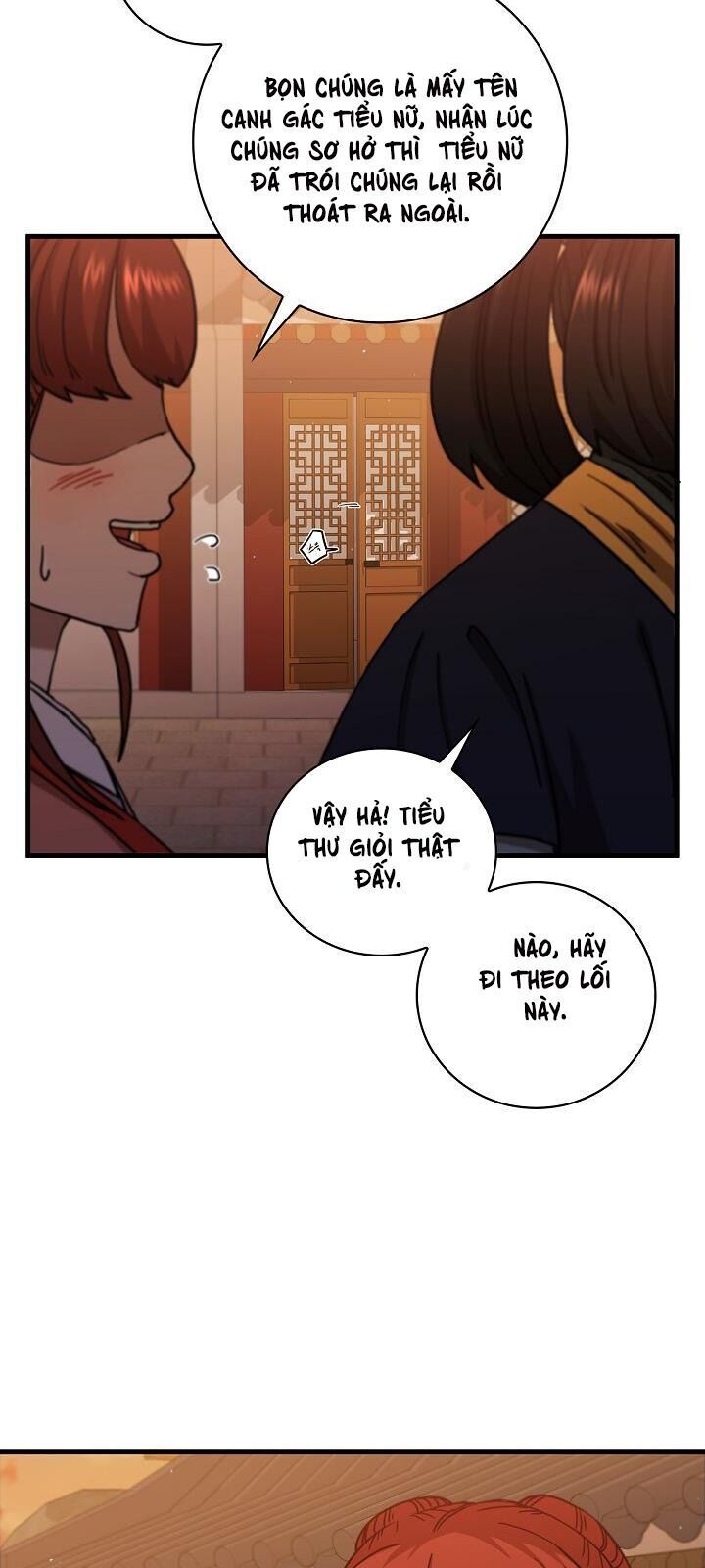 đọc truyện Thân Thủ Đệ Nhất Kiếm Chương 31 ảnh 69 tại Thiên Thai Truyện