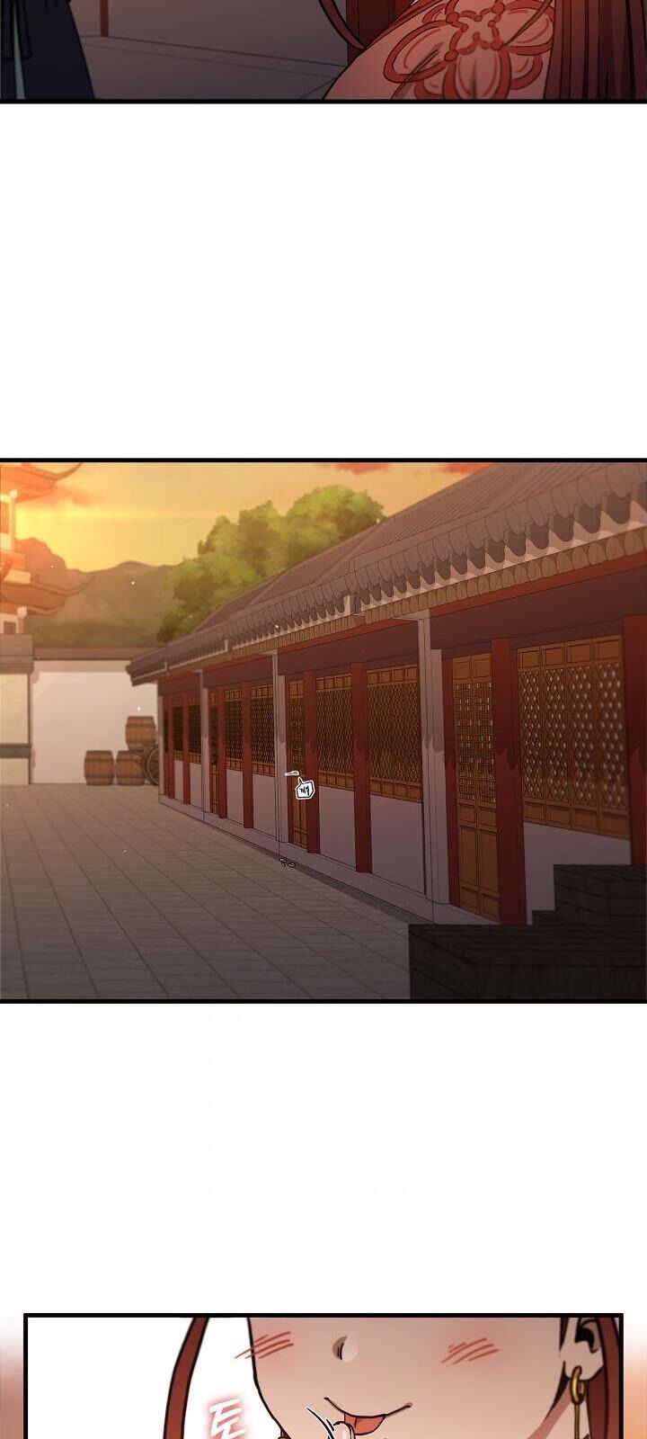 đọc truyện Thân Thủ Đệ Nhất Kiếm Chương 31 ảnh 71 tại Thiên Thai Truyện